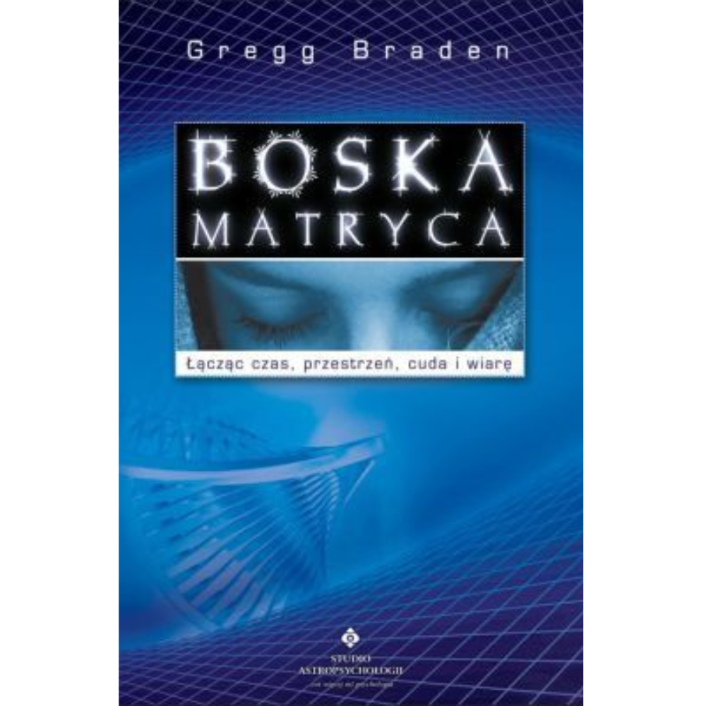 Boska matryca